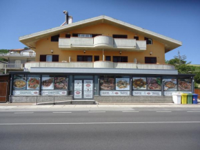 AFFITTACAMERE GELINDO Silvi Marina